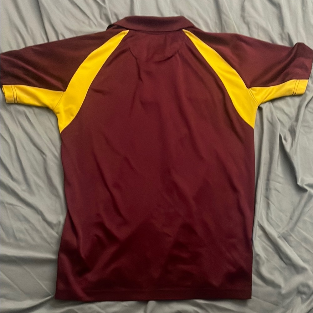 Asu Button Up - image 2